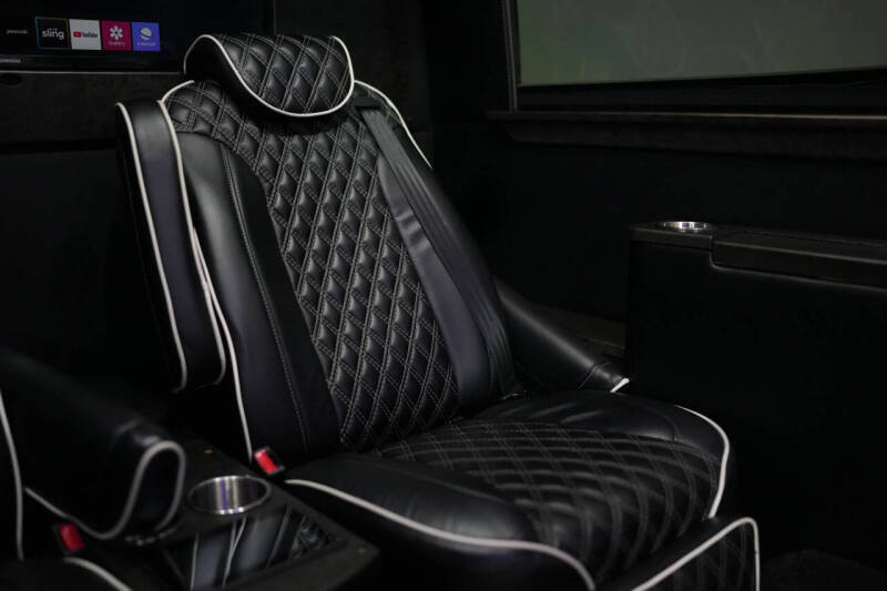 2019 Mercedes-Benz Sprinter