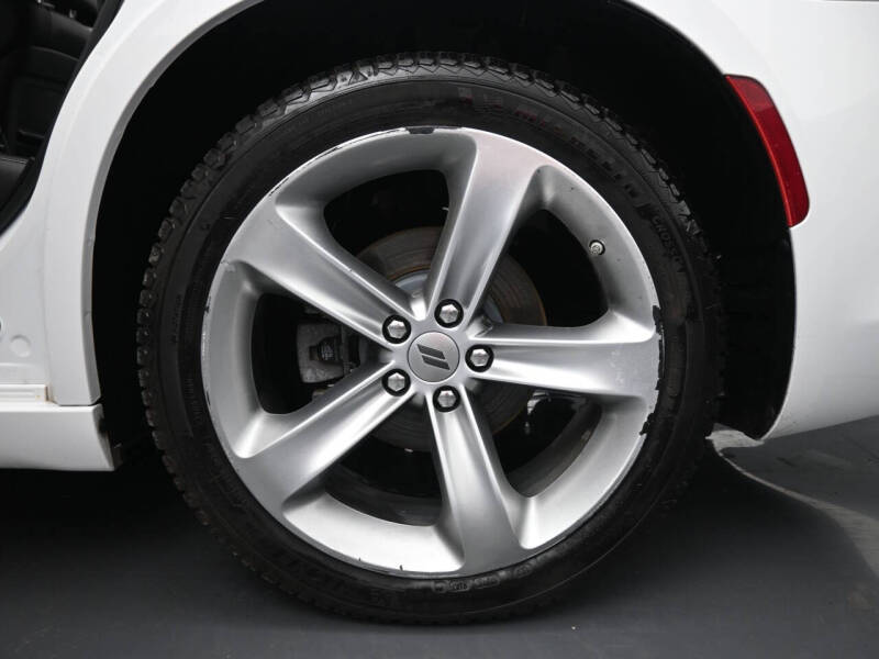 2019 Chrysler 300 S
