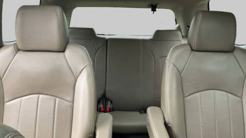 2014 GMC Acadia Denali