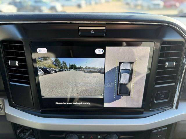 2026 Ford F-350 Super Duty