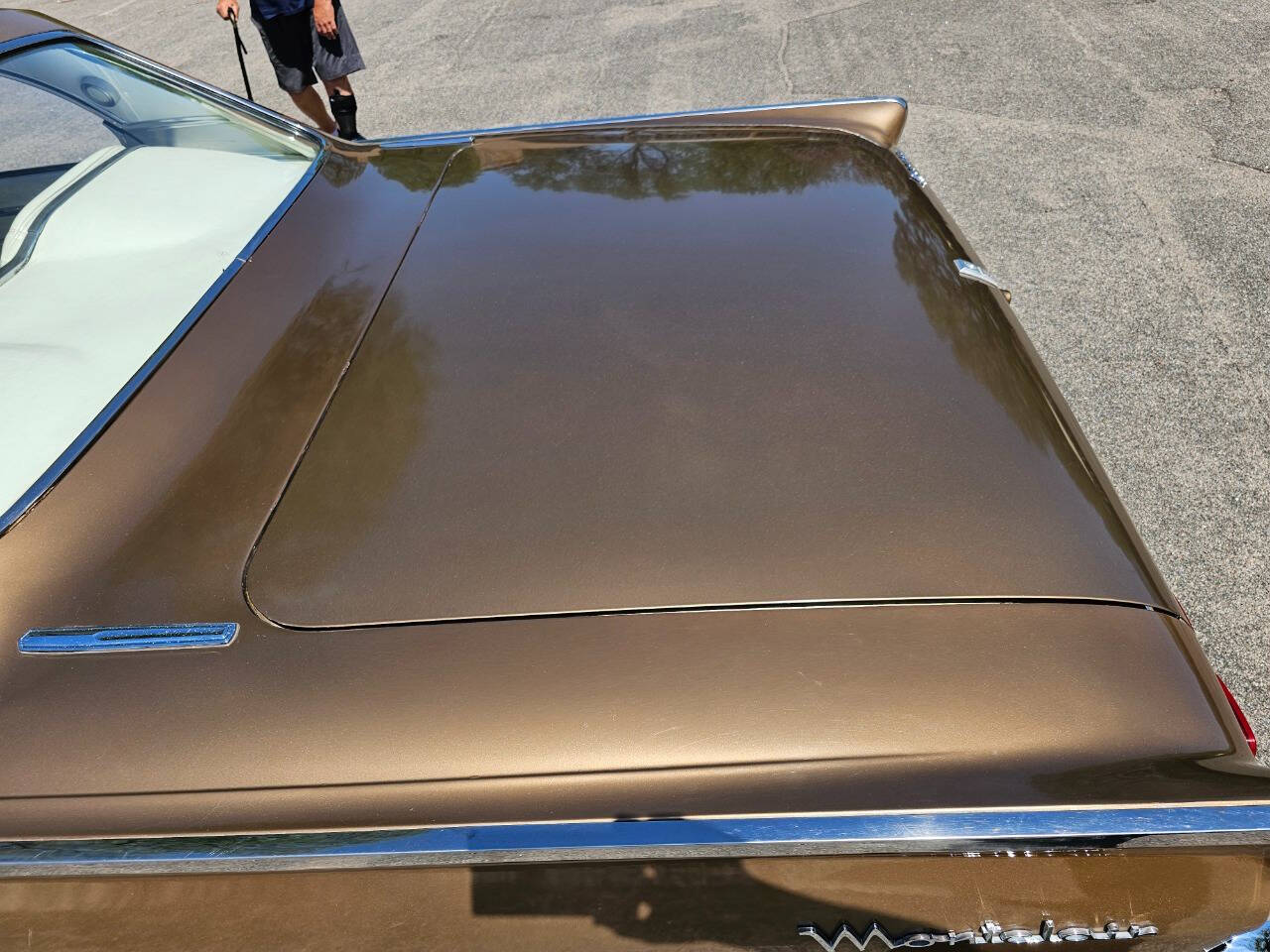 1964 Mercury Marauder 123