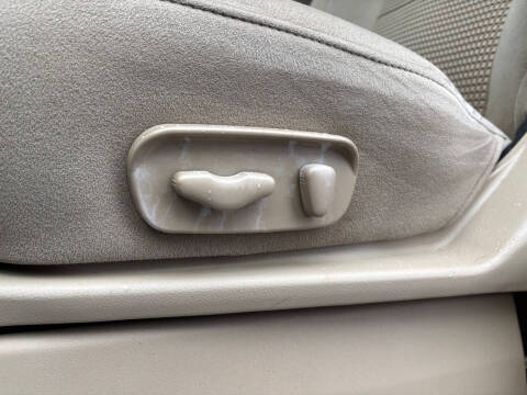 2012 Nissan Armada SL