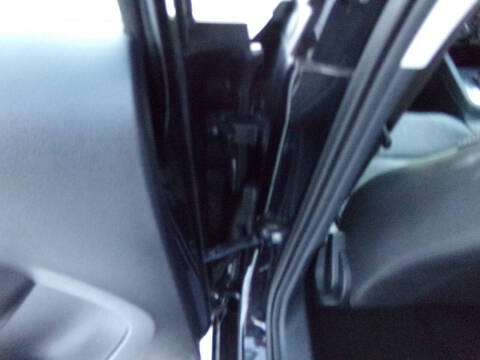 2011 Volkswagen Jetta SE PZEV