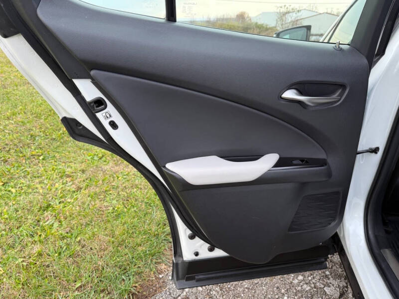 2023 Lexus UX 250h Premium