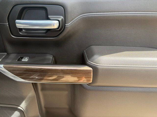 2022 Chevrolet Silverado 1500 Limited