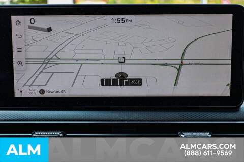 2023 Genesis GV60 Performance