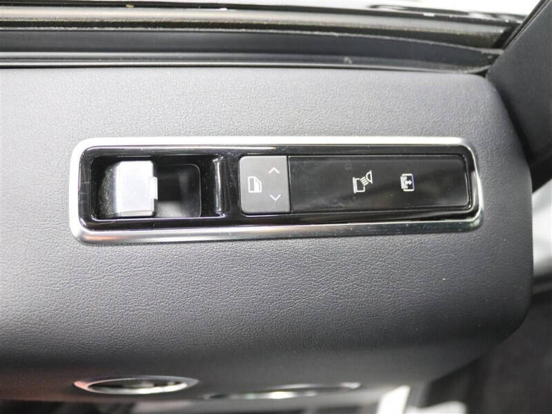 2018 Land Rover Range Rover Supercharged