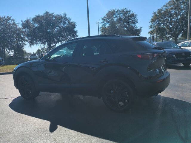 2026 Mazda CX-30 2.5 S Aire Edition
