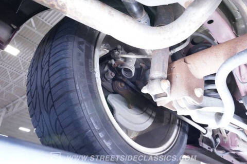 2004 Ford Mustang GT Deluxe