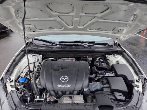 2014 Mazda MAZDA3 i Touring