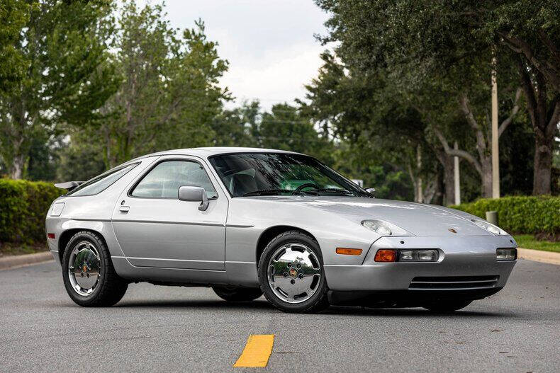 1988 Porsche 928 for sale in Orlando, FL