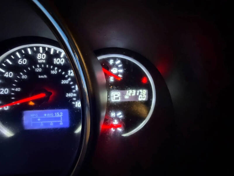 2014 Nissan Murano CrossCabriolet