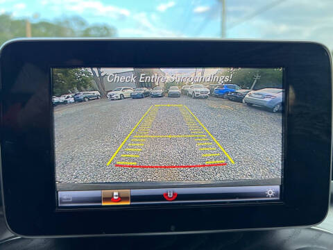 2018 Mercedes-Benz GLC GLC 300