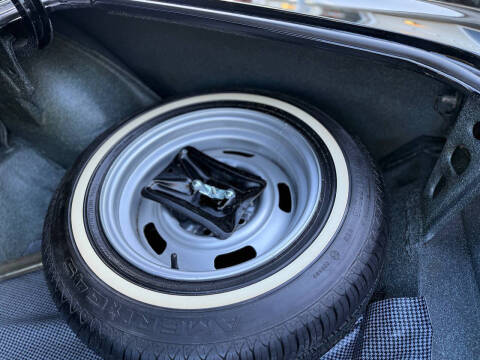 1967 Chevrolet Chevelle