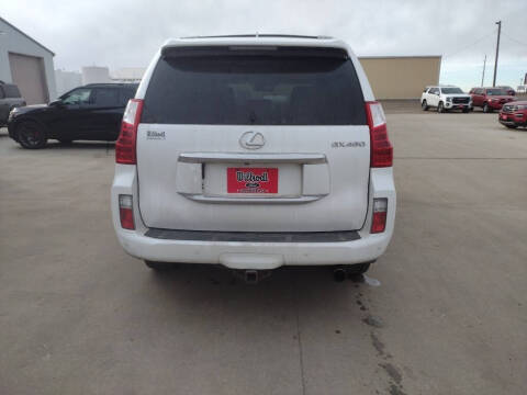 2013 Lexus GX 460