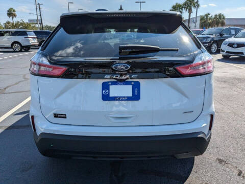2024 Ford Edge SE