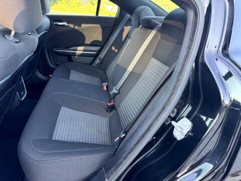 2021 Dodge Charger R/T