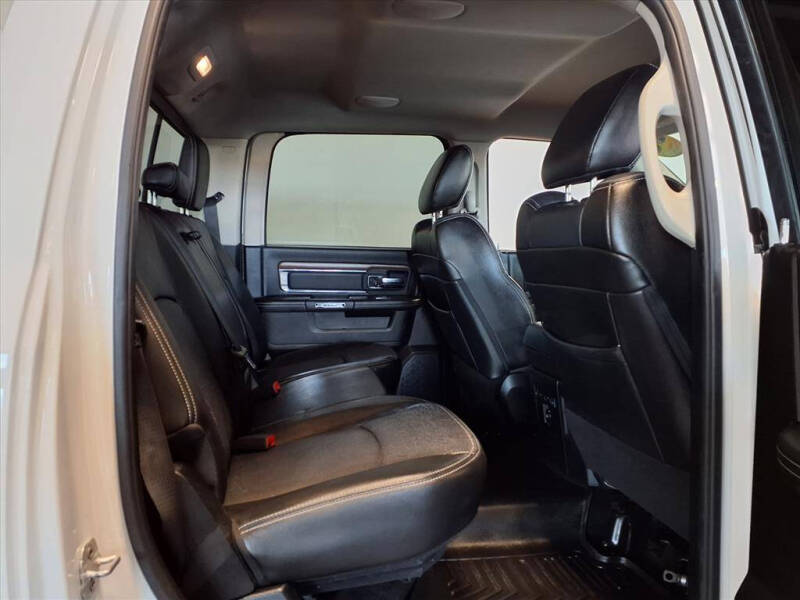 2014 RAM 1500 Laramie