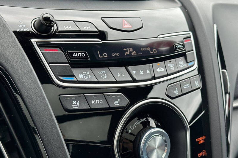 2023 Acura RDX w/A-SPEC