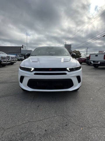 2025 Dodge Hornet GT