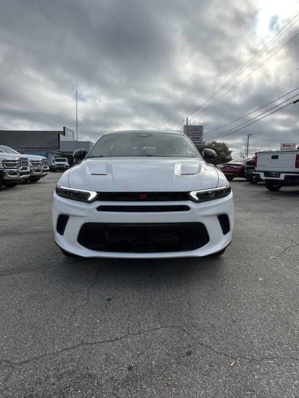 2025 Dodge Hornet GT