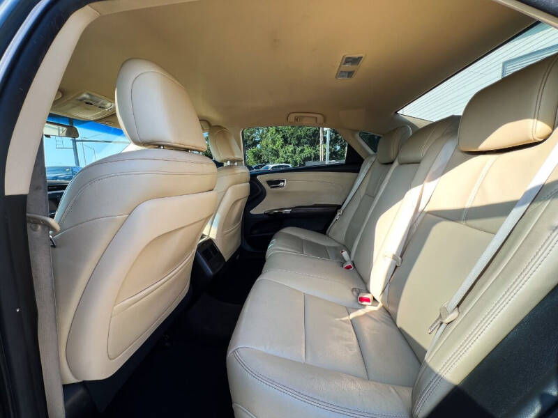 2014 Toyota Avalon XLE