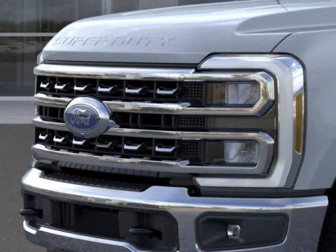 2026 Ford F-350 Super Duty