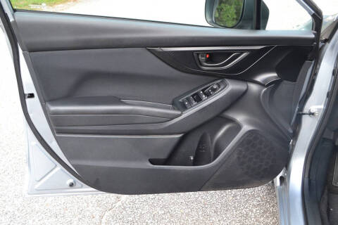 2019 Subaru Impreza 2.0i