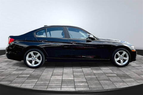 2013 BMW 3 Series 328i xDrive