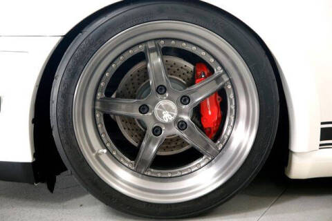 2011 Porsche Boxster Spyder