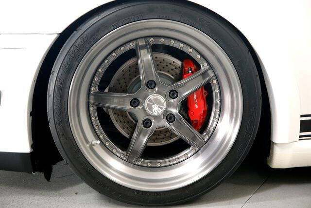 2011 Porsche Boxster Spyder