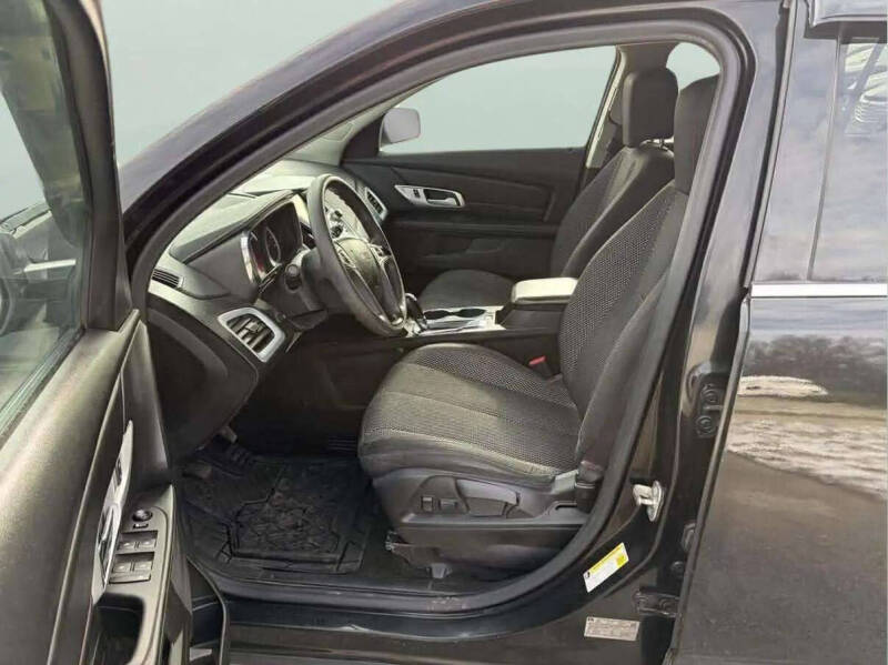 2017 GMC Terrain SLE-1