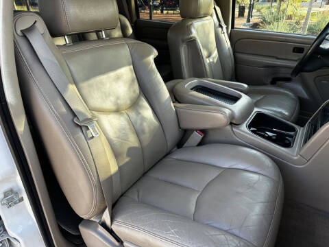 2007 Chevrolet Silverado 3500 Classic