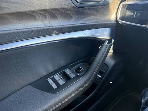 2019 Audi A6 quattro Prestige 55 TFSI