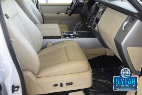 2015 Ford Expedition EL Limited