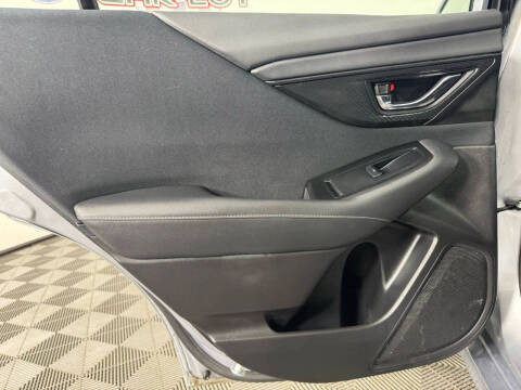 2024 Subaru Legacy Premium