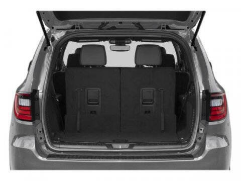 2026 Dodge Durango GT HEMI Plus