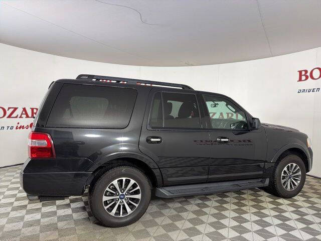 2015 Ford Expedition XLT