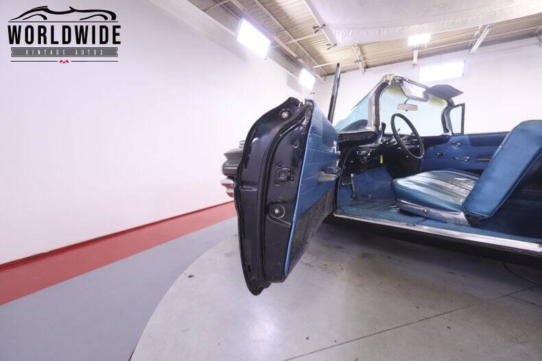 1960 Pontiac Bonneville