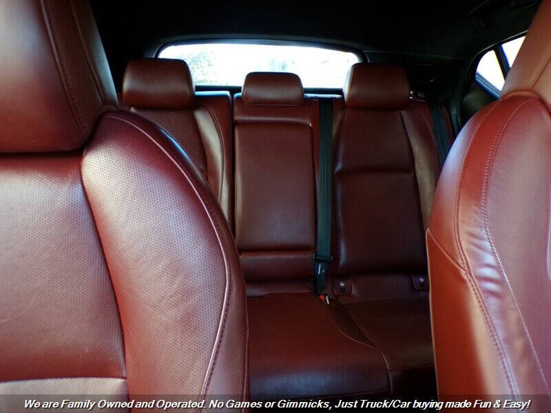 2022 Mazda Mazda3 Hatchback Premium