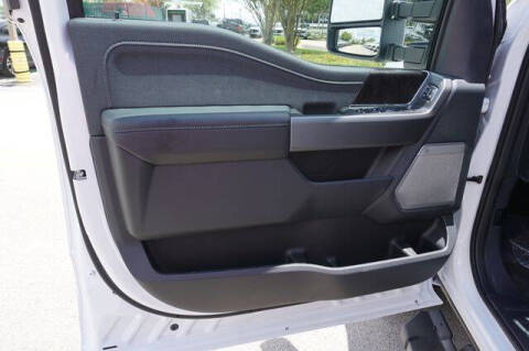 2026 Ford F-250 Super Duty