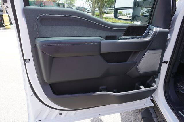 2026 Ford F-250 Super Duty