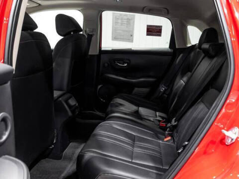 2024 Honda HR-V