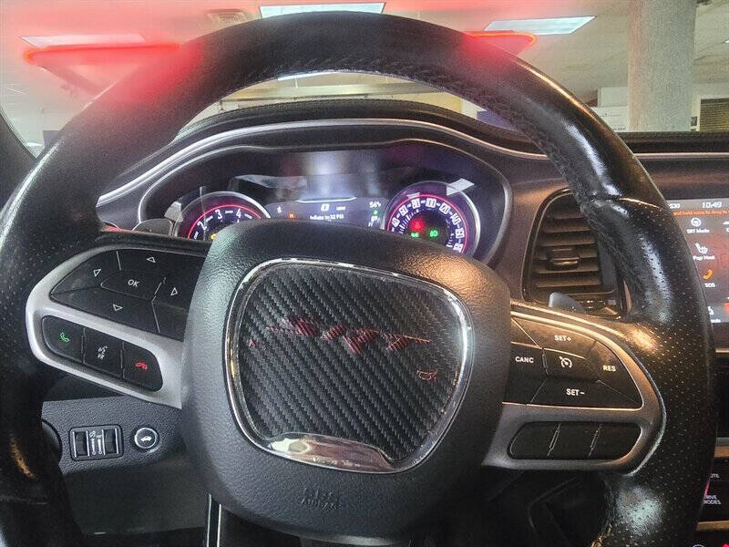 2020 Dodge Challenger R/T Scat Pack