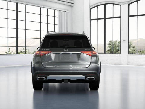 2026 Mercedes-Benz GLE GLE 350 4MATIC