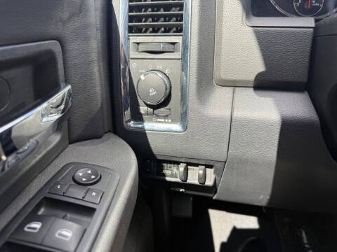2011 RAM 3500