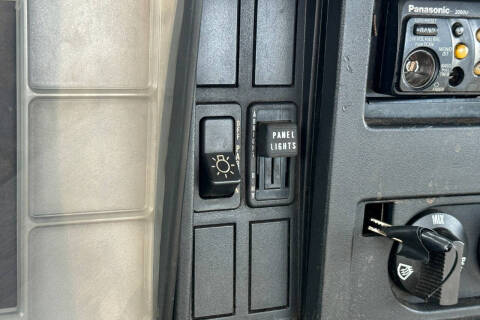 1998 International 4700