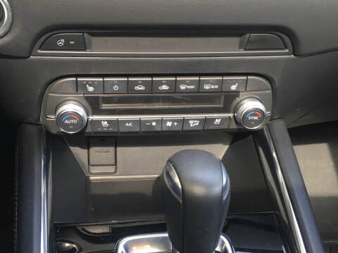 2022 Mazda CX-5 2.5 S Premium Plus