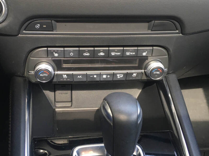 2022 Mazda CX-5 2.5 S Premium Plus