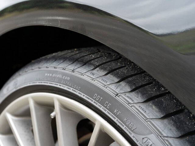 2014 BMW 7 Series 750Li xDrive